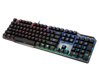 MSI Vigor GK50 Elite - 586066 - zdjęcie 3